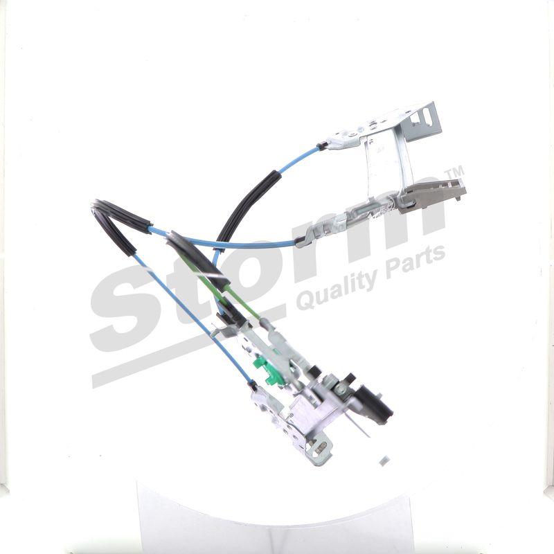 Lève-vitre STORM QUALITY PARTS 87279
