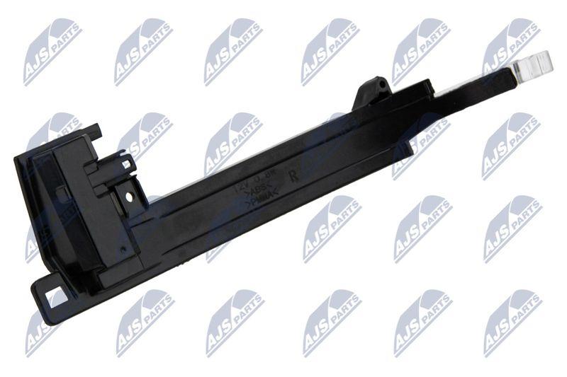Feu clignotant NTY ELP-AU-013