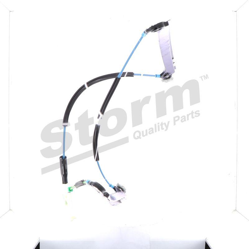 Lève-vitre STORM QUALITY PARTS 10377