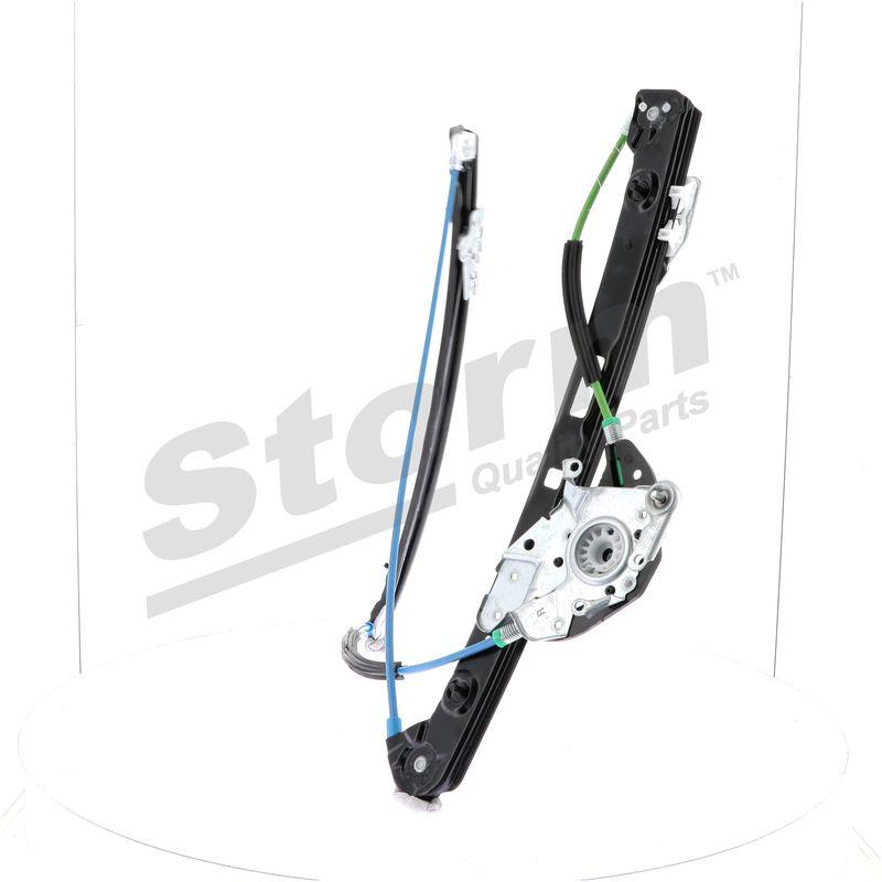 Lève-vitre STORM QUALITY PARTS 18072