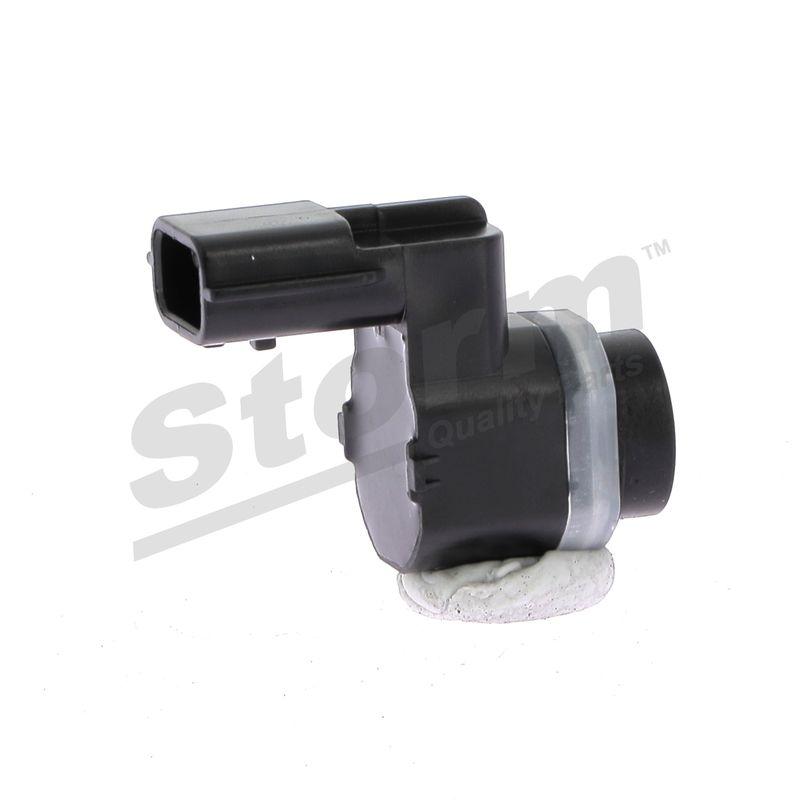 Capteur, aide au stationnement STORM QUALITY PARTS 777132