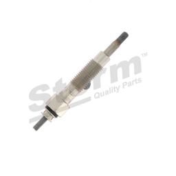 Bougie de préchauffage STORM QUALITY PARTS 501050