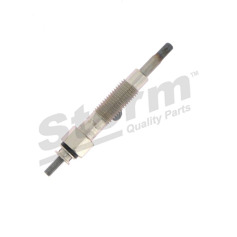 Bougie de préchauffage STORM QUALITY PARTS 501050