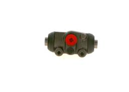 Cylindre de roue BOSCH 0 986 475 967