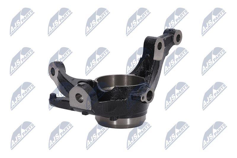 Fusée d'essieu, suspension de roue NTY ZZP-HY-520