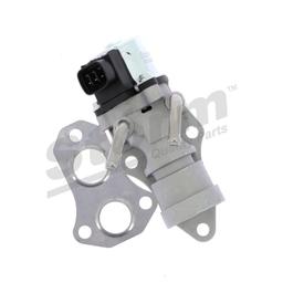 Vanne EGR STORM QUALITY PARTS 9075