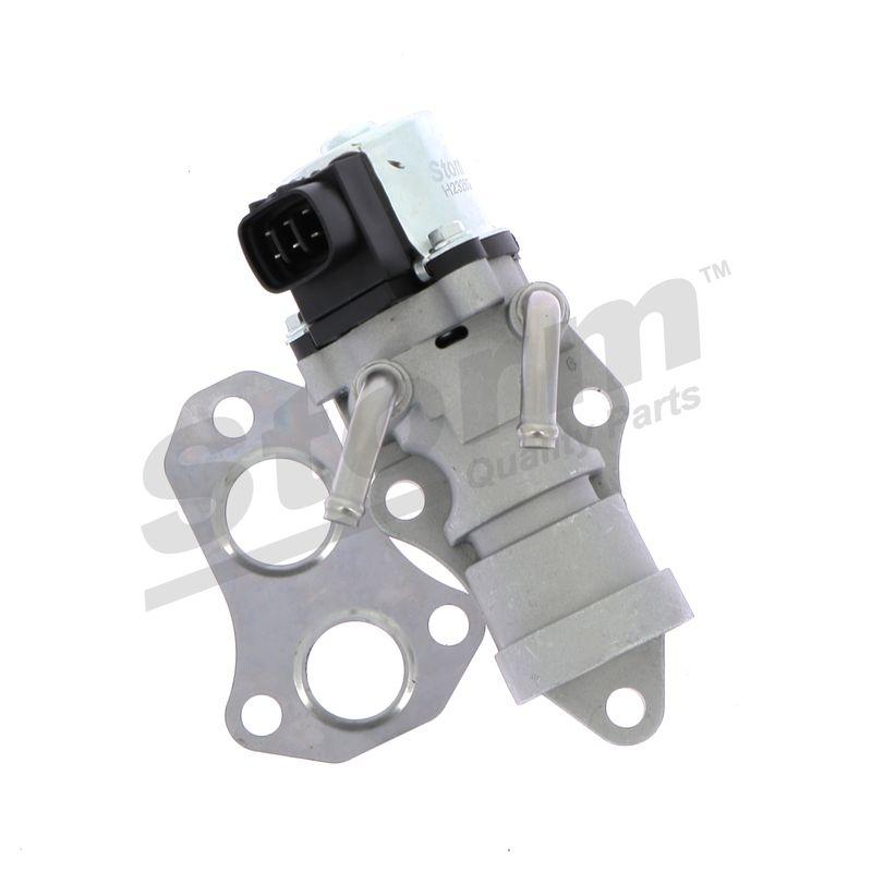 Vanne EGR STORM QUALITY PARTS 9075