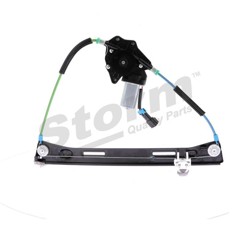 Lève-vitre STORM QUALITY PARTS 30079