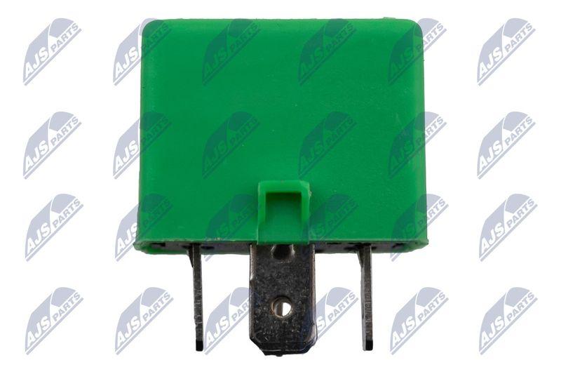 Minuterie multifonctions NTY BPP-BM-000