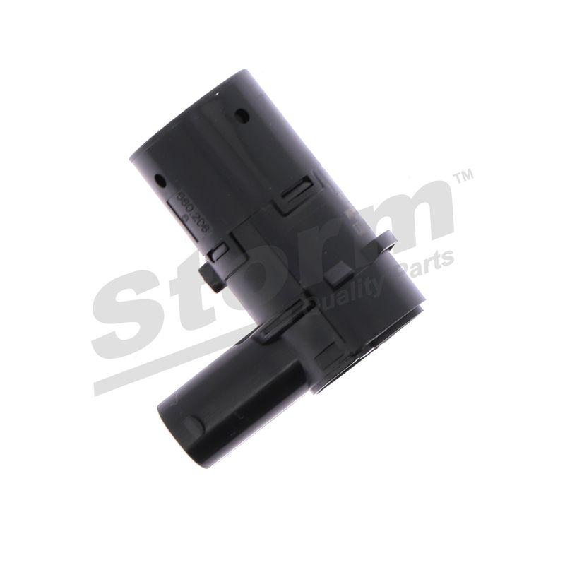 Capteur, aide au stationnement STORM QUALITY PARTS 777129