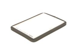 Filtre, air de l'habitacle BOSCH 1 987 432 061