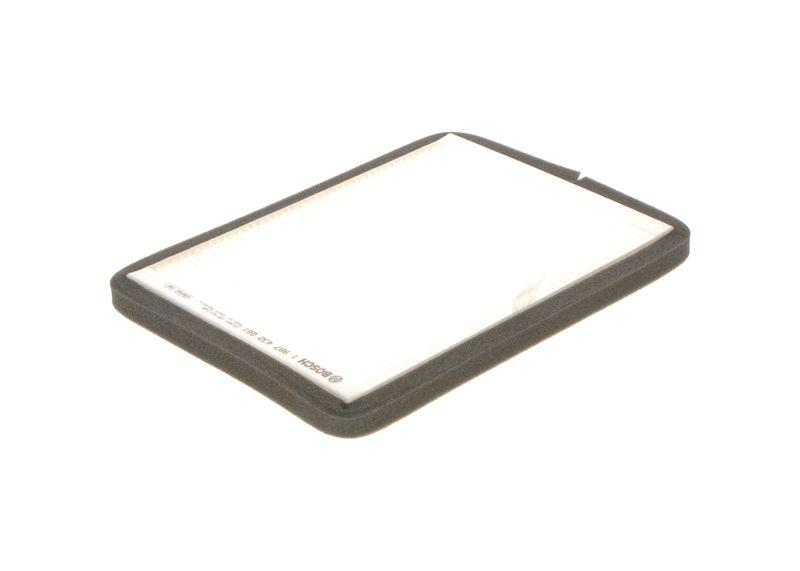 Filtre, air de l'habitacle BOSCH 1 987 432 061