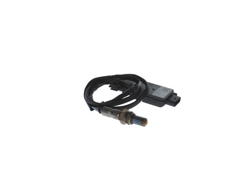Capteur NOx, Injection d'urée BOSCH 0 281 008 823