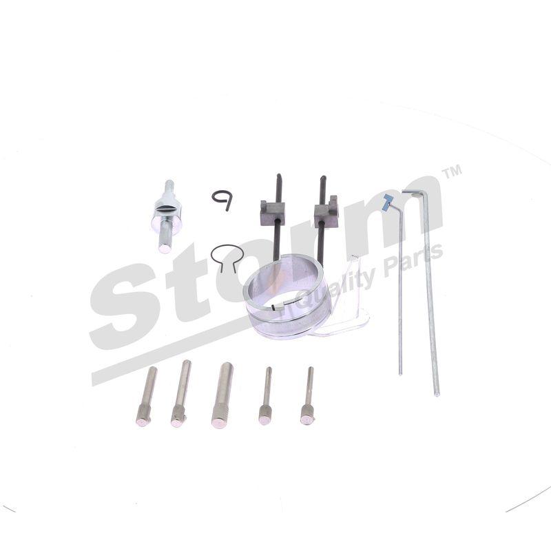 Kit d'outils de réglage, épure de distribution STORM QUALITY PARTS 555501