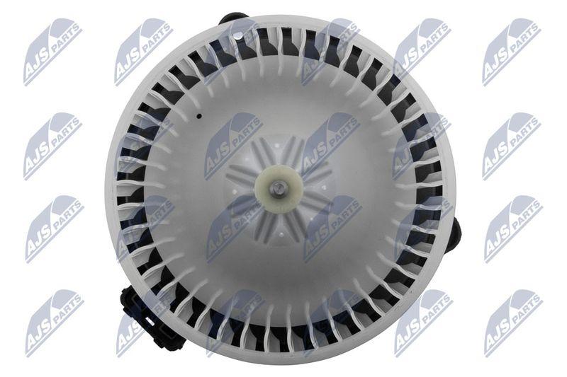 Pulseur d'air habitacle NTY EWN-TY-003