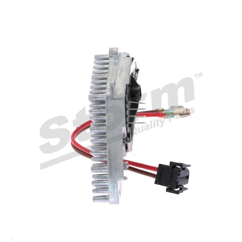Résistance, pulseur d'air habitacle STORM QUALITY PARTS 777042