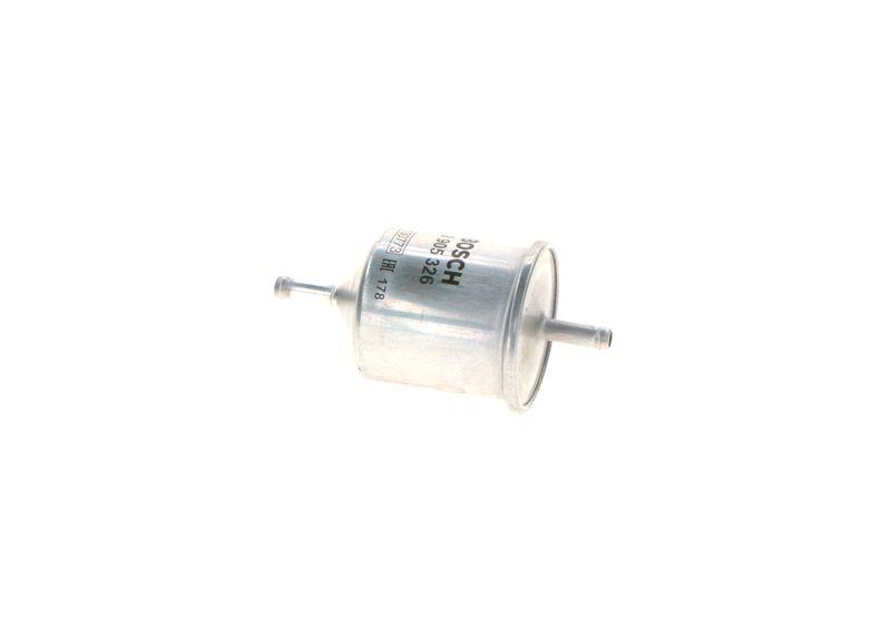 Filtre à carburant BOSCH 0 450 905 326