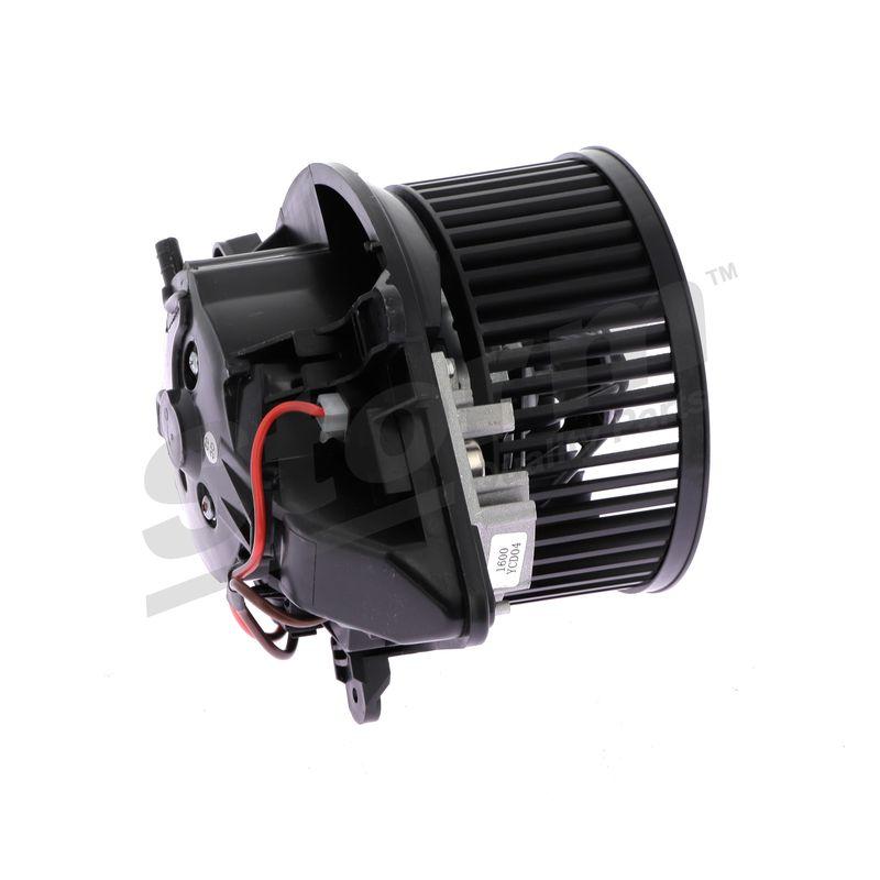Pulseur d'air habitacle STORM QUALITY PARTS 698045