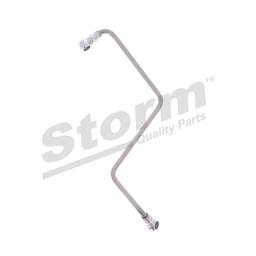 Conduite d'huile, compresseur STORM QUALITY PARTS 890913