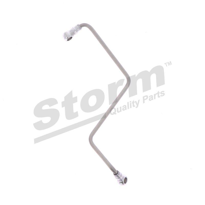 Conduite d'huile, compresseur STORM QUALITY PARTS 890913