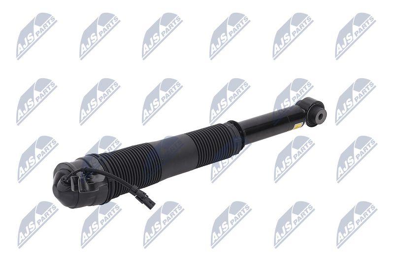 Amortisseur NTY A-LR-022