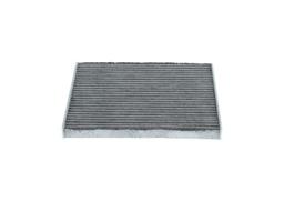 Filtre, air de l'habitacle BOSCH 1987435627