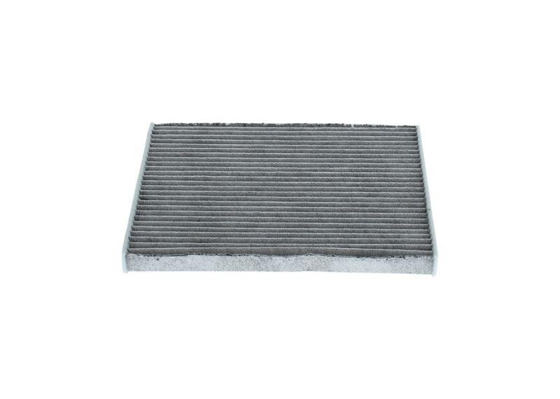 Filtre, air de l'habitacle BOSCH 1987435627