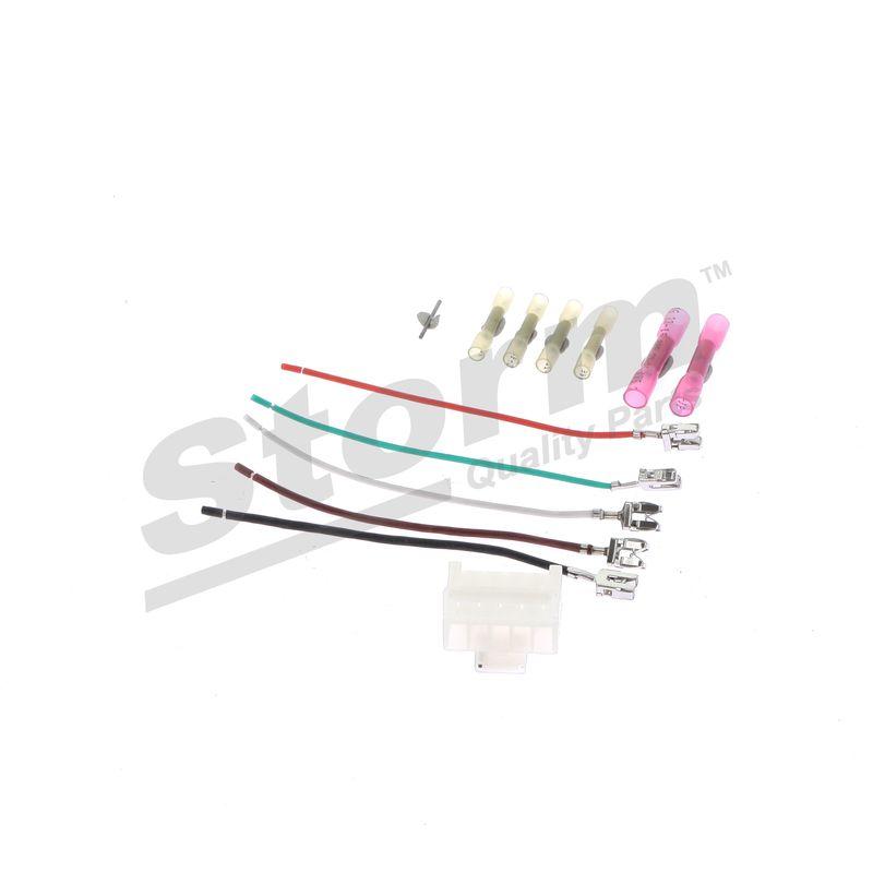 Kit réparation de câble, feu arrière STORM QUALITY PARTS 690006