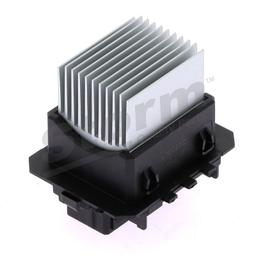 Résistance, pulseur d'air habitacle STORM QUALITY PARTS 777034