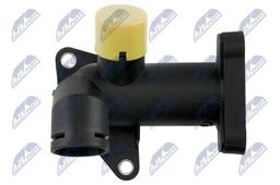 Bride de liquide de refroidissement NTY CTM-AU-006