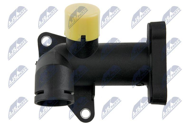 Bride de liquide de refroidissement NTY CTM-AU-006
