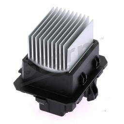 Résistance, pulseur d'air habitacle STORM QUALITY PARTS 777034