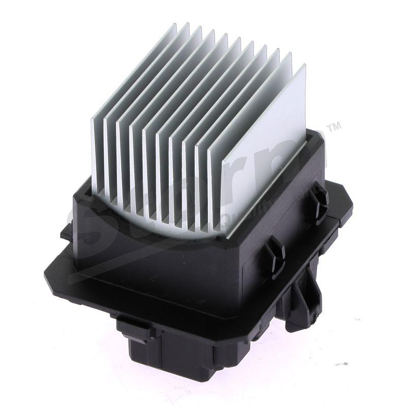 Résistance, pulseur d'air habitacle STORM QUALITY PARTS 777034