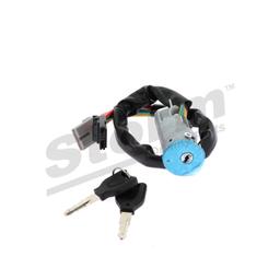Fermeture-volant STORM QUALITY PARTS 89021