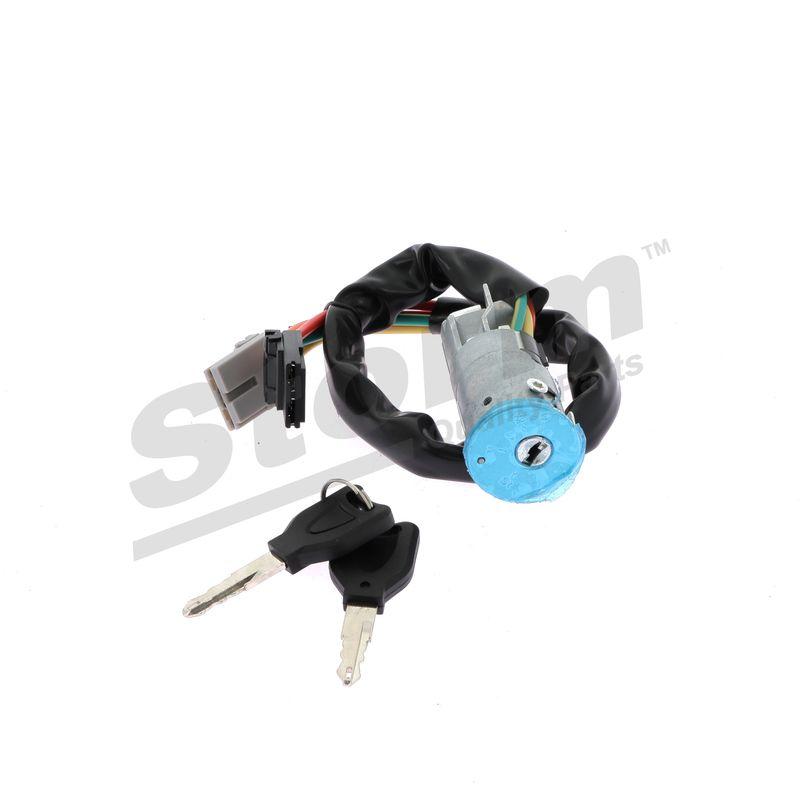 Fermeture-volant STORM QUALITY PARTS 89021