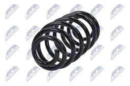 Ressort de suspension NTY ASZ-ME-002