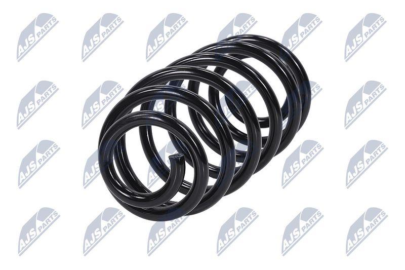 Ressort de suspension NTY ASZ-ME-002
