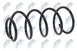 Ressort de suspension NTY ASZ-VV-025