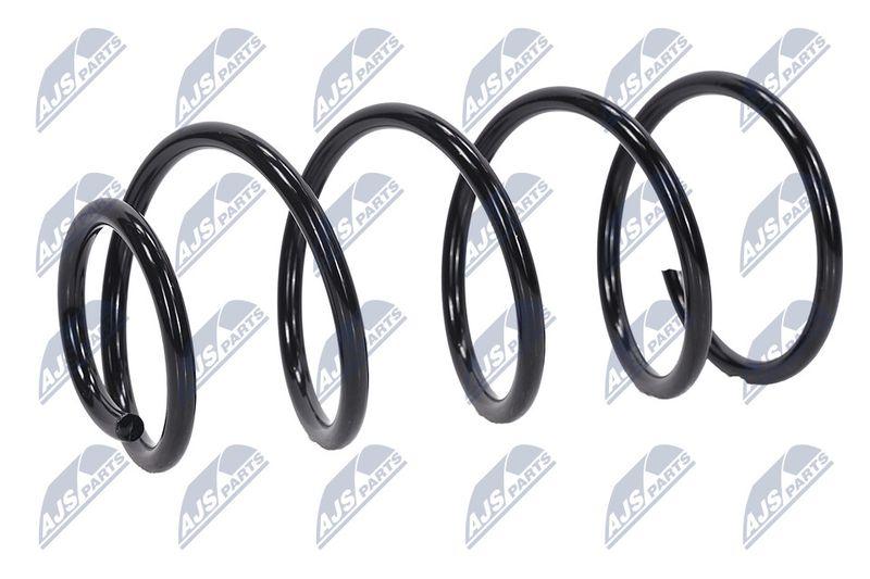 Ressort de suspension NTY ASZ-VV-025