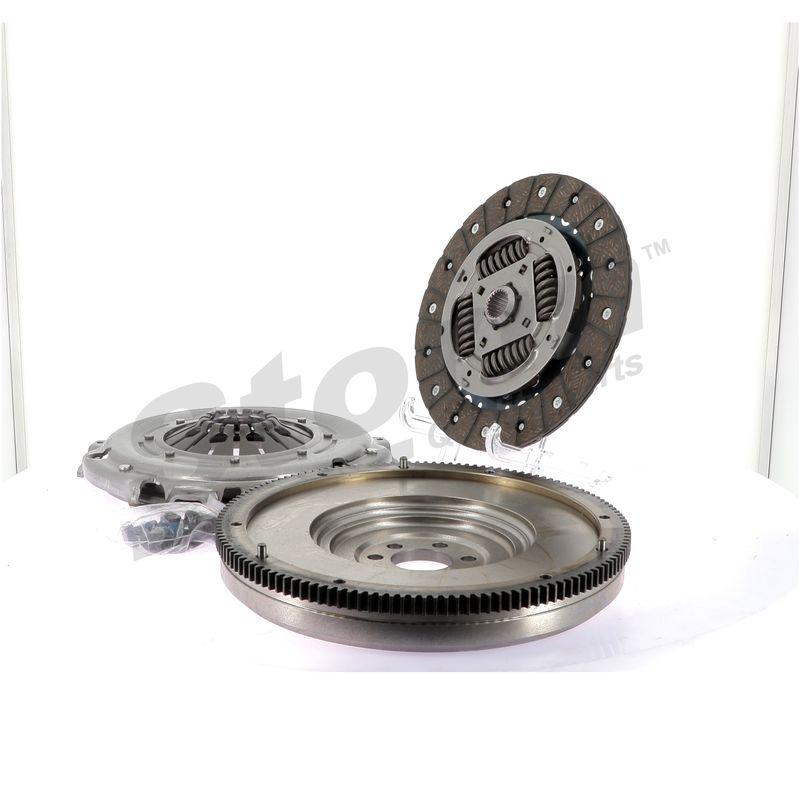 Kit adaptateur, embrayage STORM QUALITY PARTS STO1045