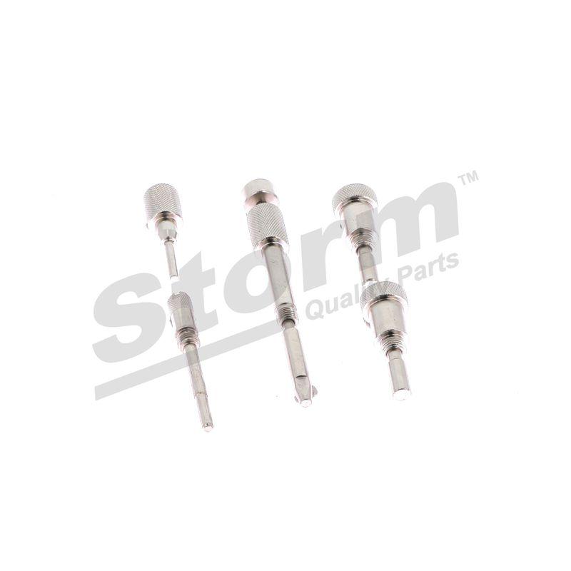 Kit d'outils de réglage, épure de distribution STORM QUALITY PARTS 555505