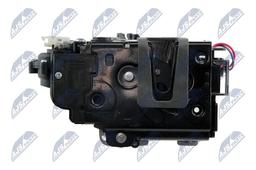 Serrure de porte NTY EZC-VW-003