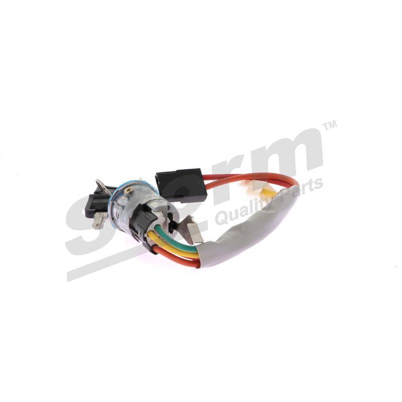 Fermeture-volant STORM QUALITY PARTS 80023