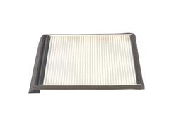 Filtre, air de l'habitacle BOSCH 1 987 432 021
