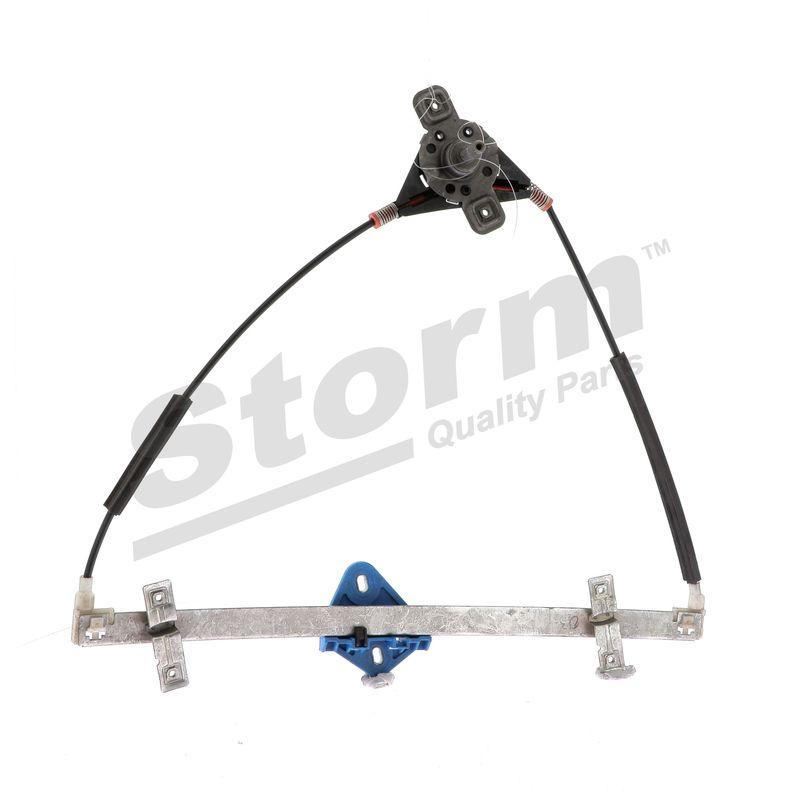 Lève-vitre STORM QUALITY PARTS 98582