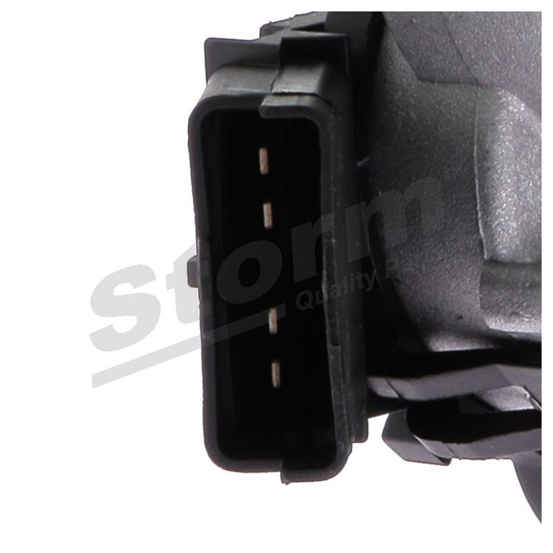 Moteur d'essuie-glace STORM QUALITY PARTS 8101001