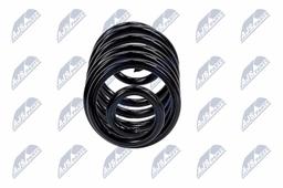 Ressort de suspension NTY ASZ-CH-021