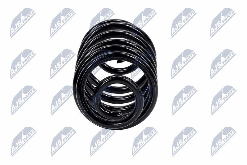 Ressort de suspension NTY ASZ-CH-021