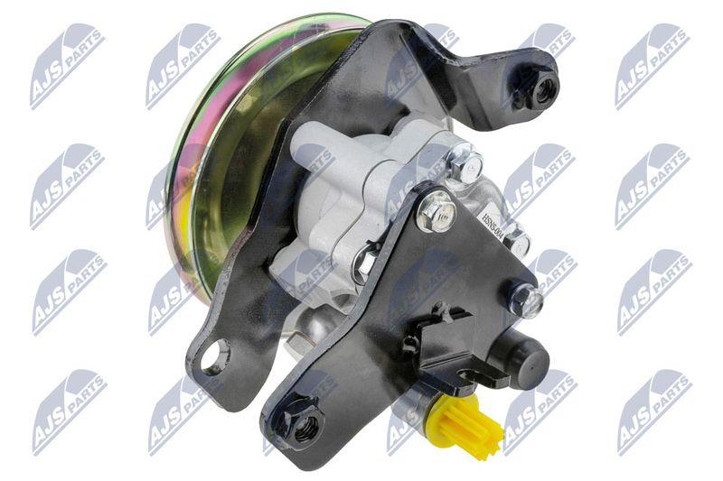 Pompe hydraulique, direction NTY SPW-NS-004