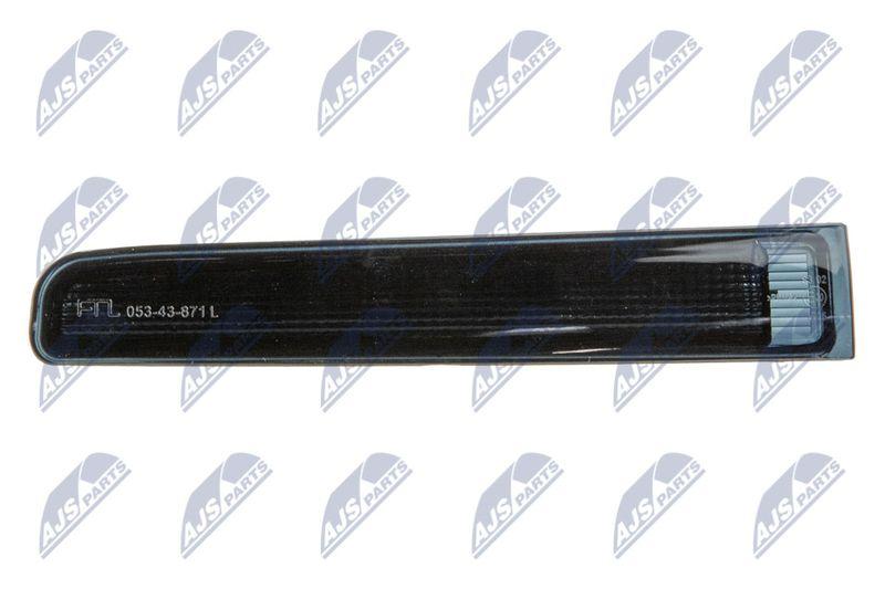 Feu stop additionnel NTY ELP-VW-015